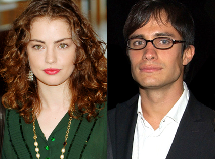 Dolores Fonzi, Gael Garcia Bernal Dolores Fonzi, Gael Garcia Bernal